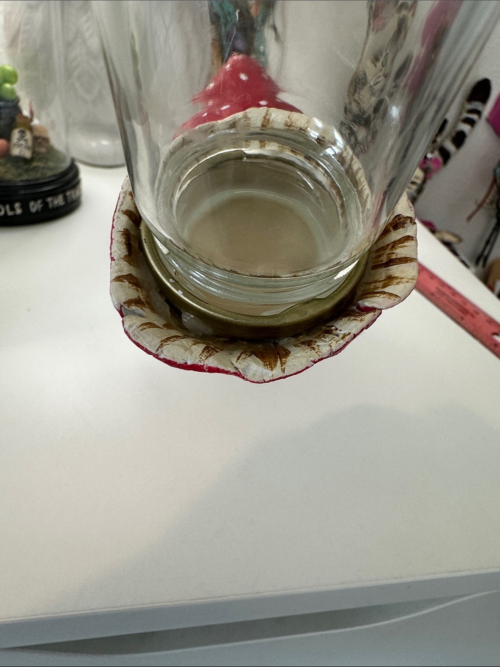 Mushroom jars! - Picture 13 of 14